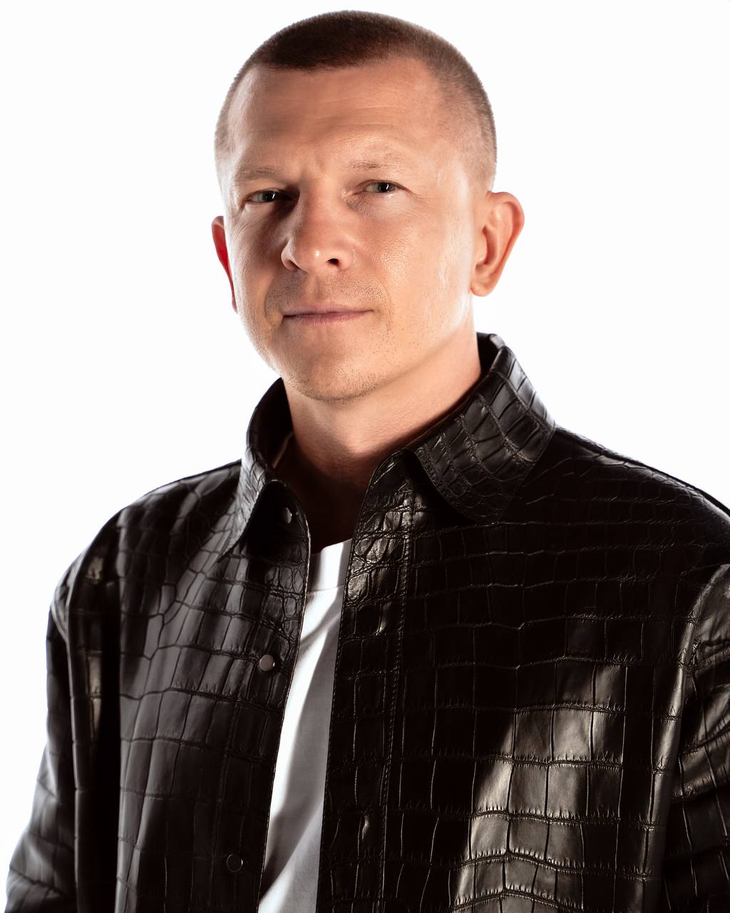 Пашу — CEO Black Star